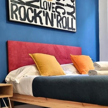 Room 45 Firenze Kültér fotó