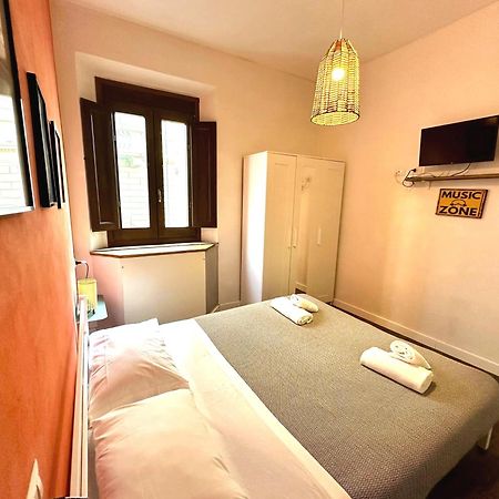 Room 45 Firenze Kültér fotó