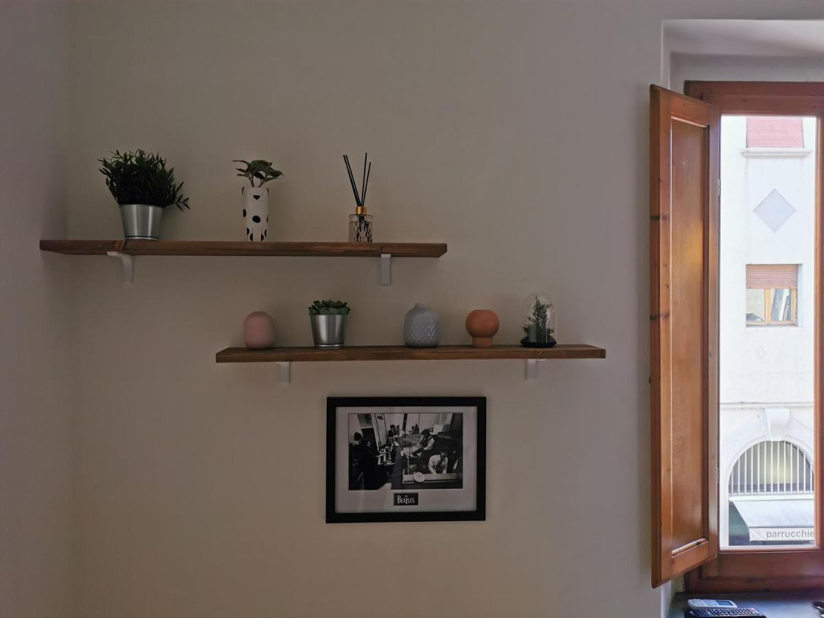 Room 45 Firenze Kültér fotó