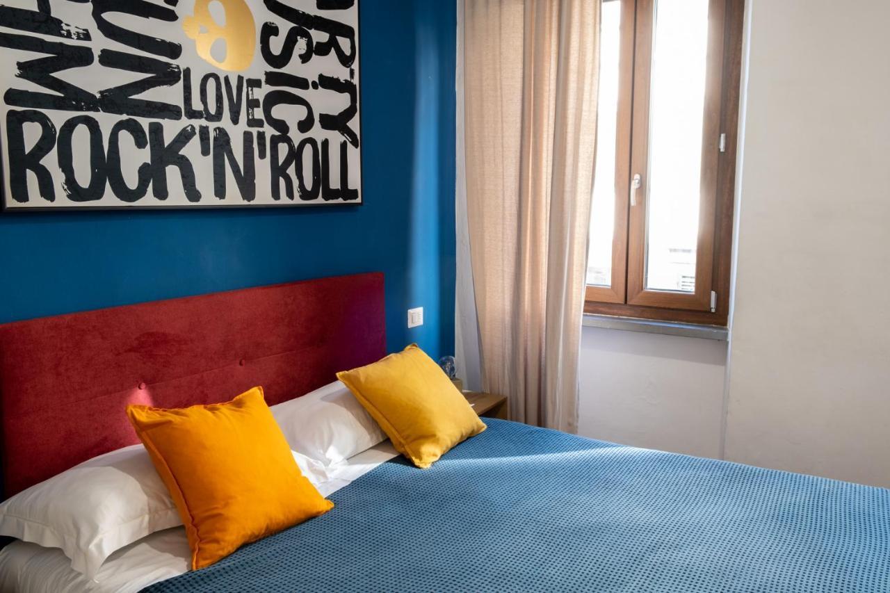 Room 45 Firenze Kültér fotó