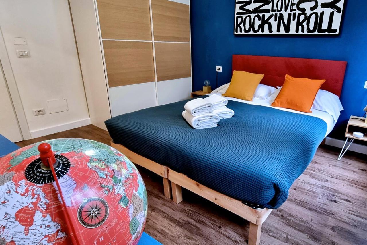 Room 45 Firenze Kültér fotó
