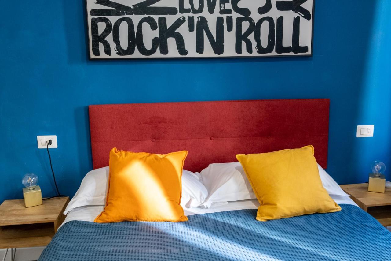 Room 45 Firenze Kültér fotó