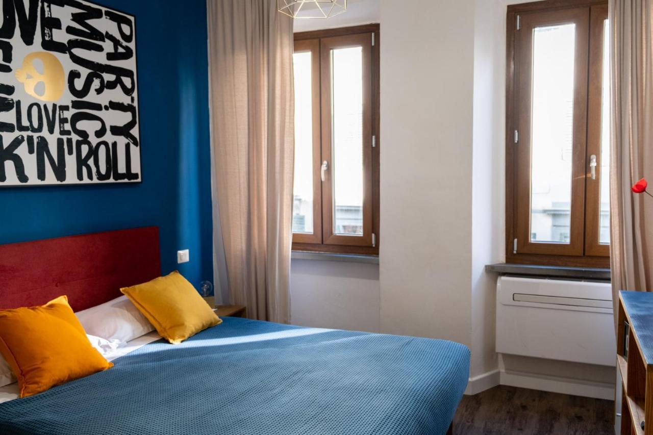 Room 45 Firenze Kültér fotó