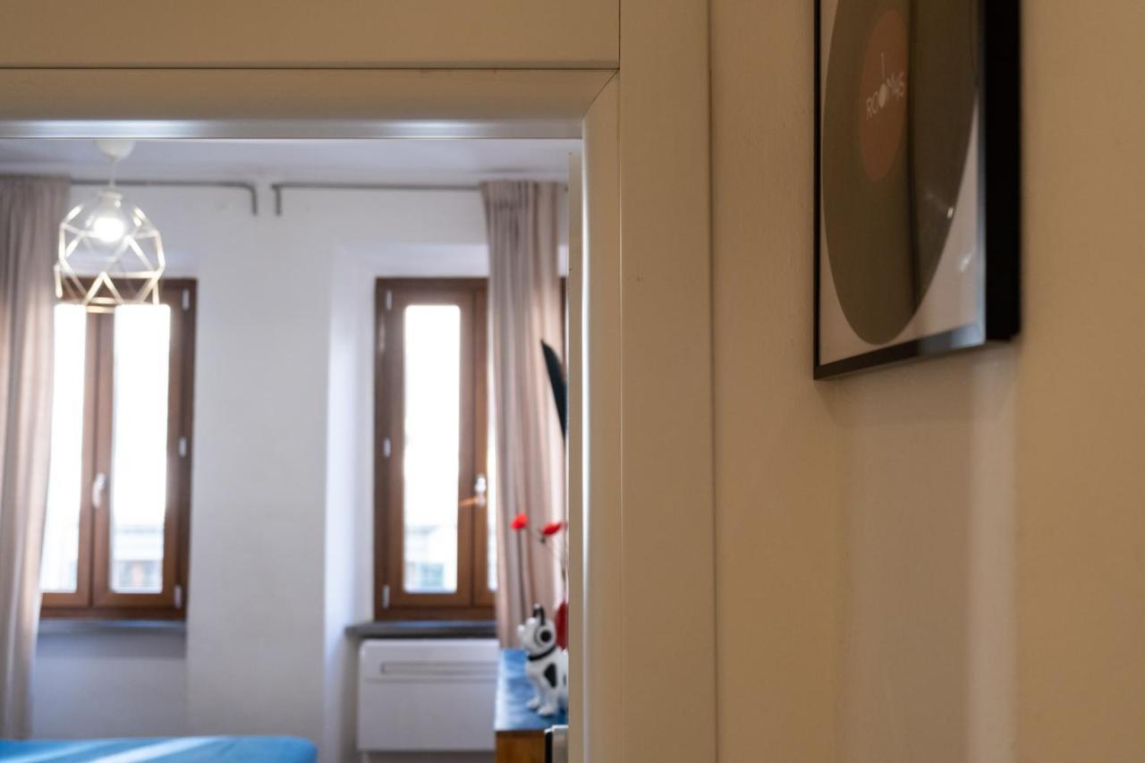 Room 45 Firenze Kültér fotó