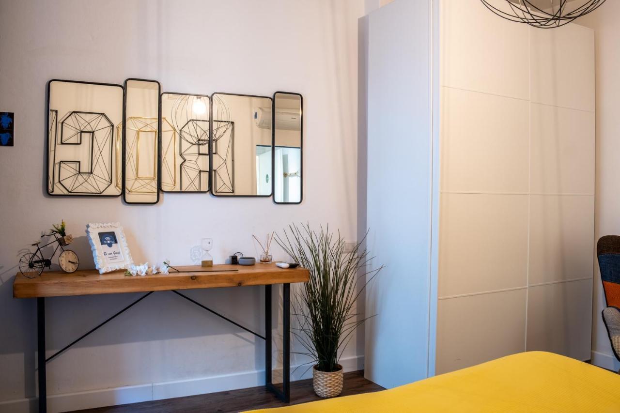 Room 45 Firenze Kültér fotó