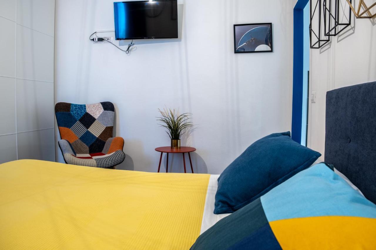 Room 45 Firenze Kültér fotó
