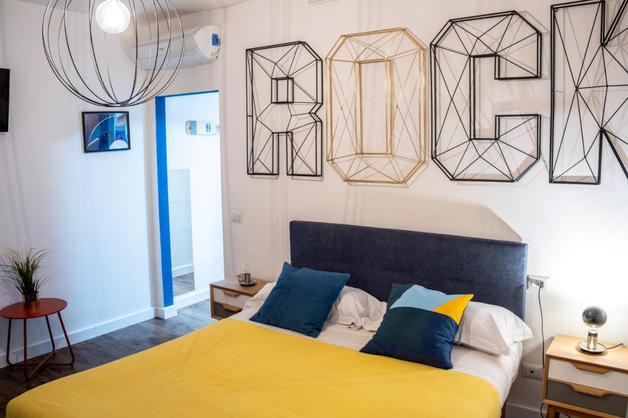 Room 45 Firenze Kültér fotó