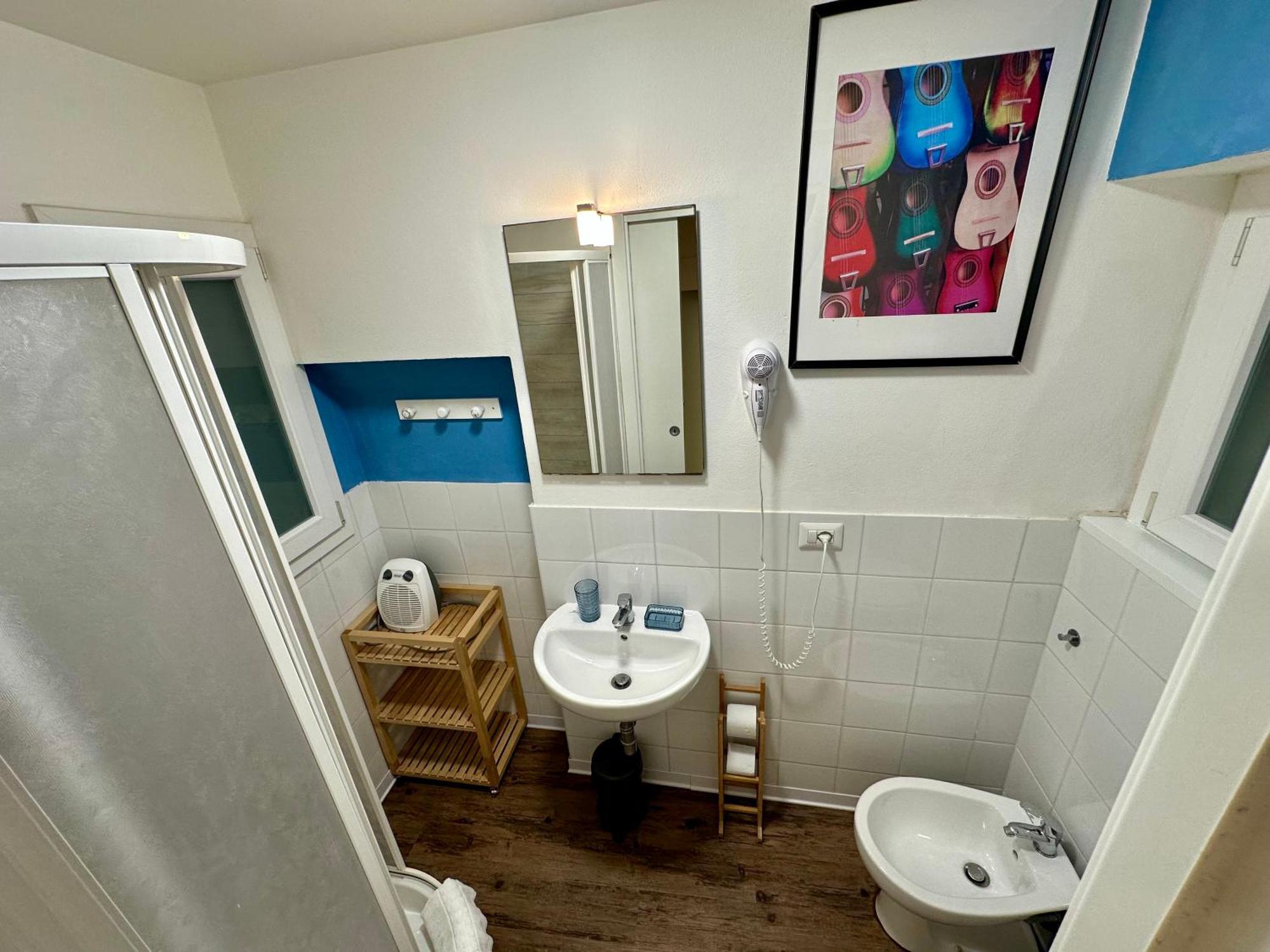 Room 45 Firenze Kültér fotó