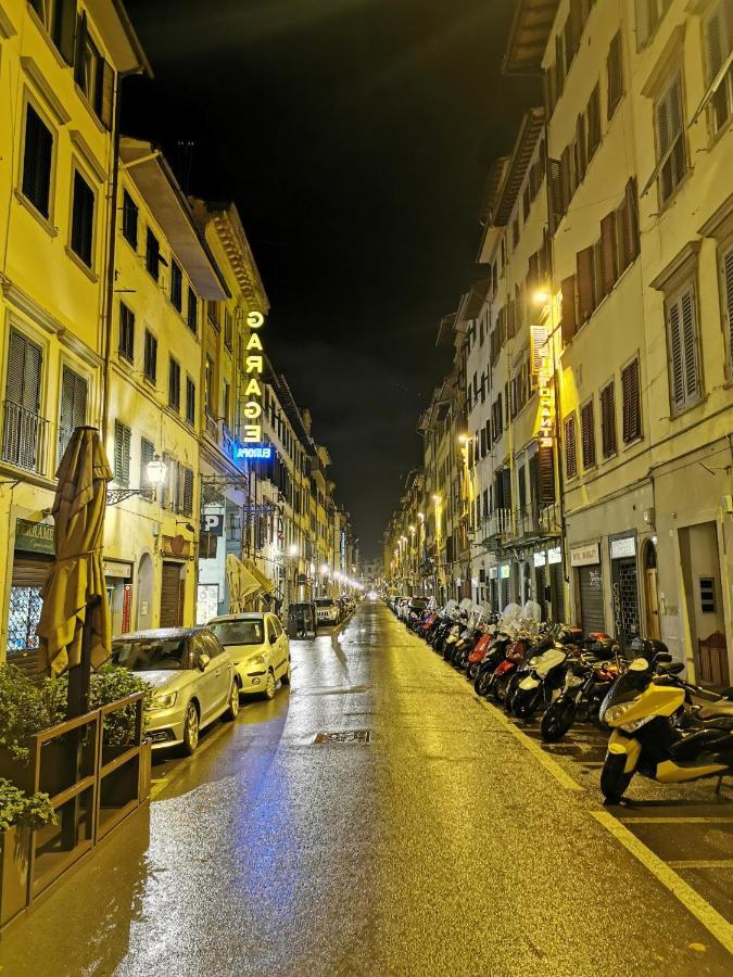 Room 45 Firenze Kültér fotó